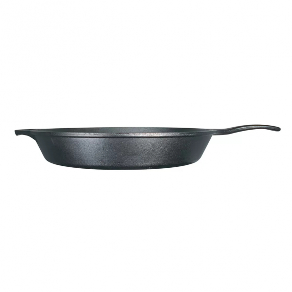 LODGE Cast Iron 38 cm - patelnia żeliwna