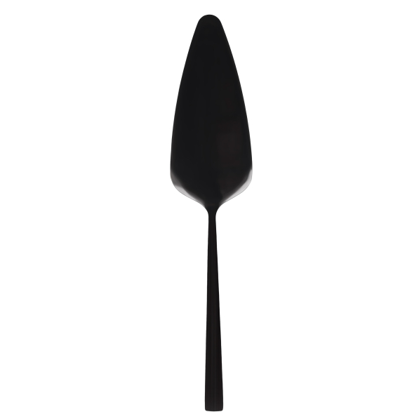 Łopatka do ciasta ze stali nierdzewnej PIANO BLACK