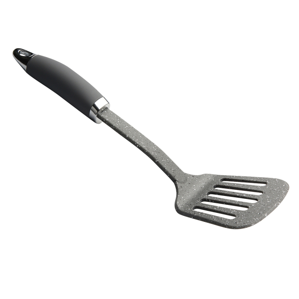 Łopatka kuchenna ażurowa nylonowa ROCK 33 cm