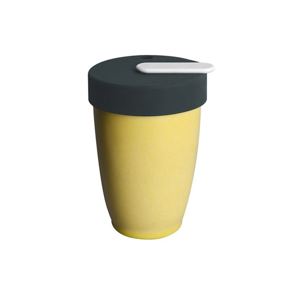 LOVERAMICS Nomad Butter Cup 250 ml - kubek termiczny porcelanowy