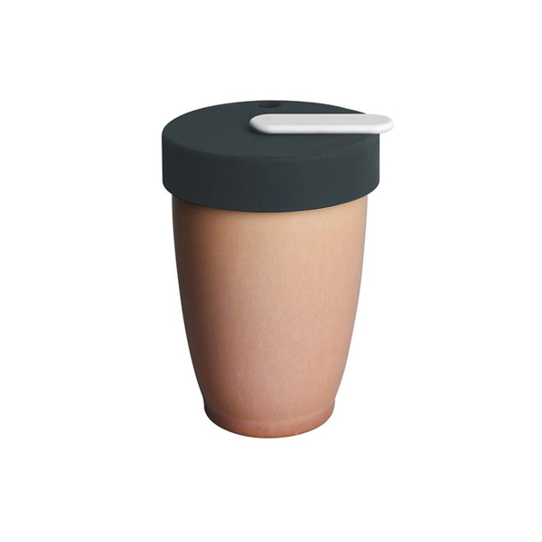 LOVERAMICS Nomad Rose 250 ml - kubek termiczny porcelanowy