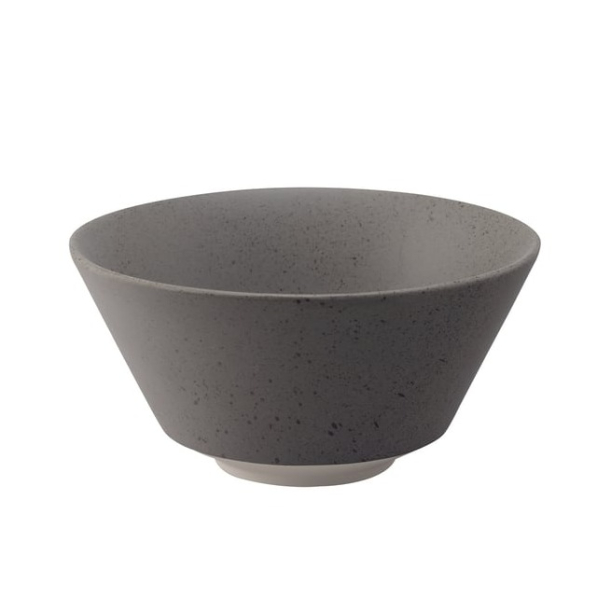 LOVERAMICS Stone Granite 15 cm - miska / salaterka porcelanowa