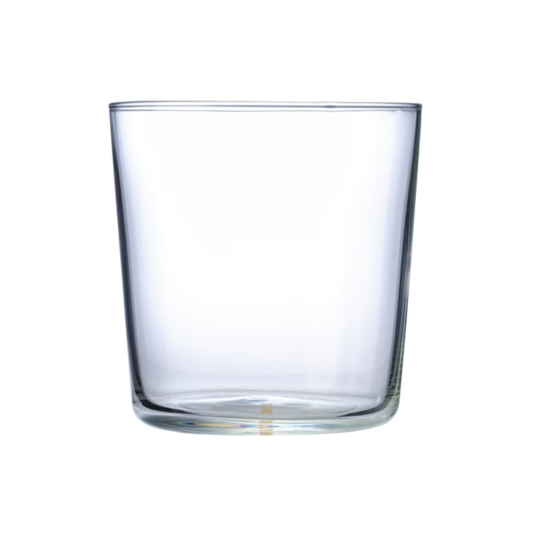 LOVERAMICS Urban Glass Ultra-Thin 330 ml - szklanka do napojów i drinków szklana