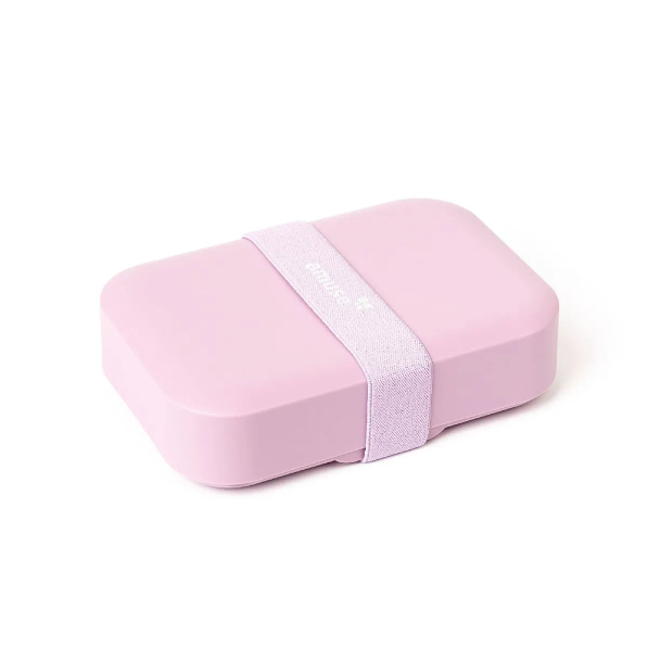 Lunch box / śniadaniówka AMUSE BASIC