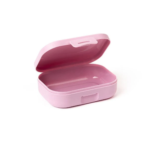 Lunch box / Śniadaniówka AMUSE BASIC