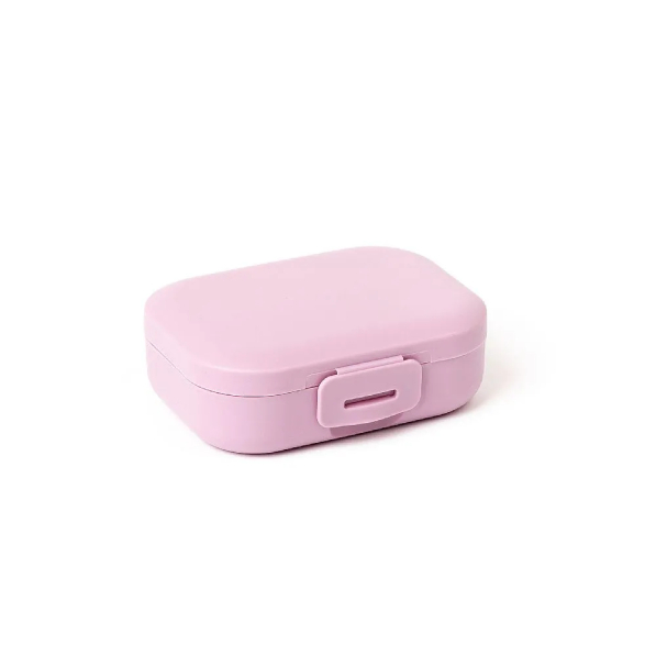 Lunch box / Śniadaniówka AMUSE BASIC