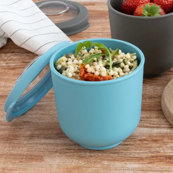 Lunch box / Śniadaniówka AMUSE LIFE 0,5 l