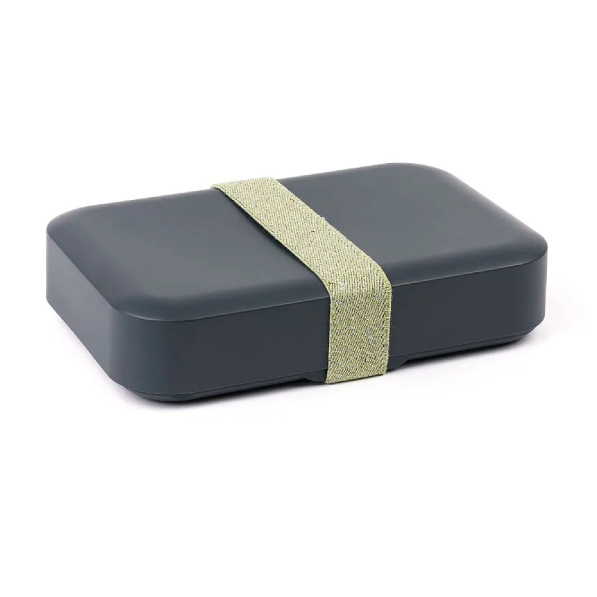 Lunch box / Śniadaniówka AMUSE ZERO WASTE