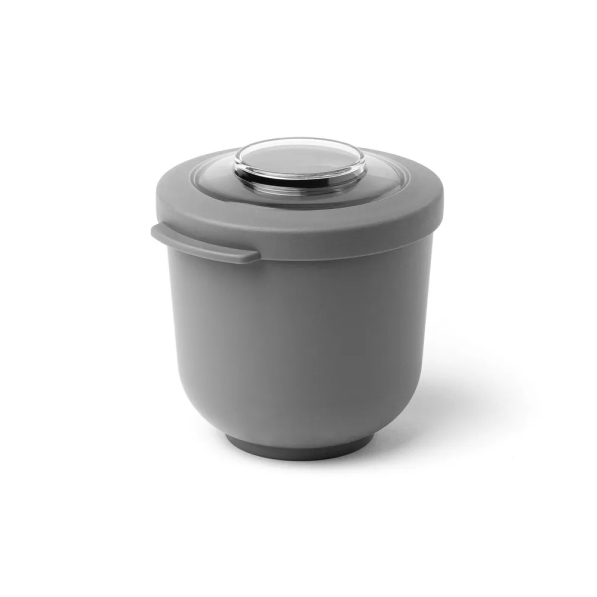 Lunch box / Śniadaniówka z tritanu AMUSE LIFE 0,5 l