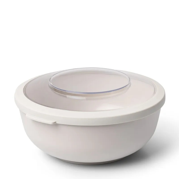 Lunch box / Śniadaniówka z tritanu AMUSE LIFE 1 l