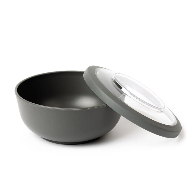 Lunch box / Śniadaniówka z tritanu AMUSE LIFE 2 l