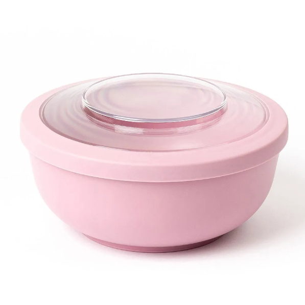 Lunch box / Śniadaniówka z tritanu AMUSE LIFE 2 l