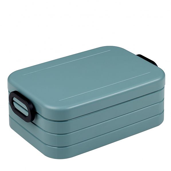 MEPAL Take a Break turkusowy 0,9 l - lunch box plastikowy