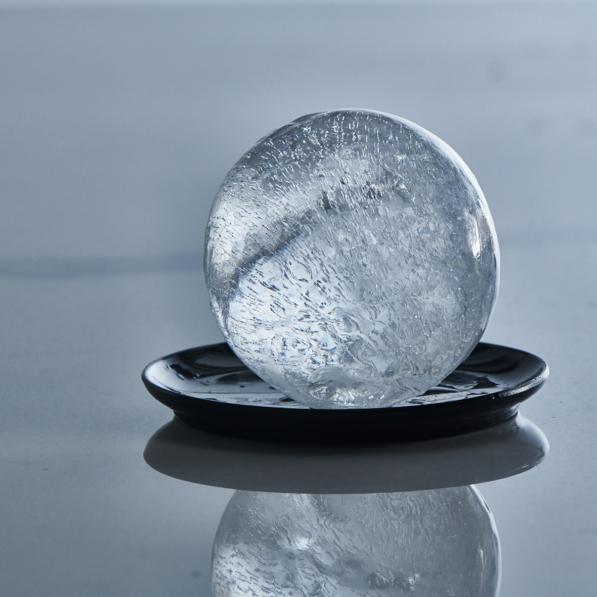 LURCH Ice Former 2 szt. - foremki do lodu kule silikonowe