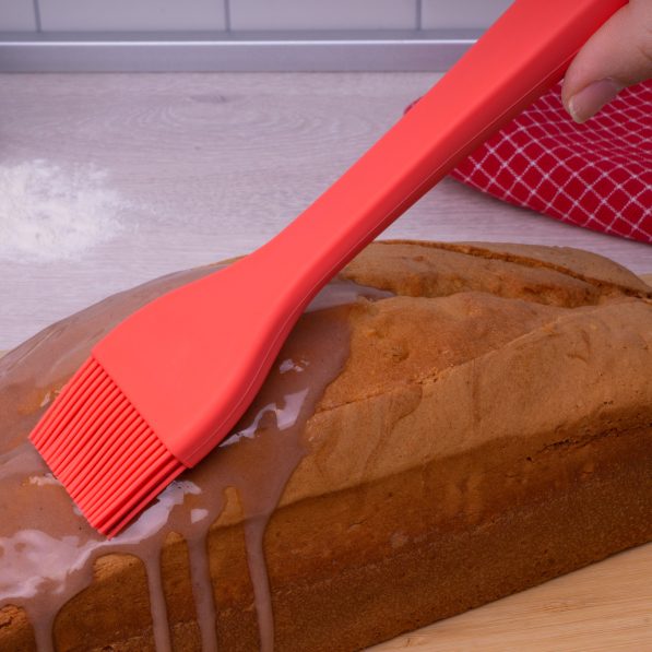 LURCH Smart Tools - pędzel kuchenny nylonowy