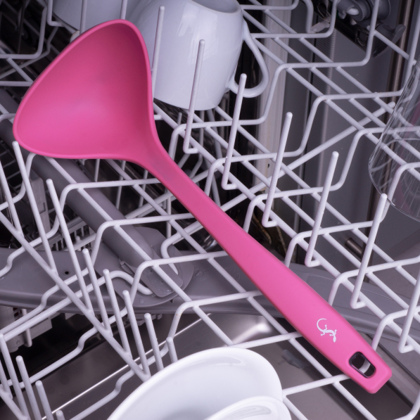 LURCH Smart Tools 28 cm - chochla / łyżka wazowa nylonowa