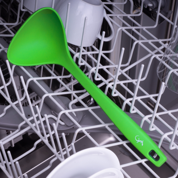 LURCH Smart Tools 28 cm - chochla / łyżka wazowa nylonowa