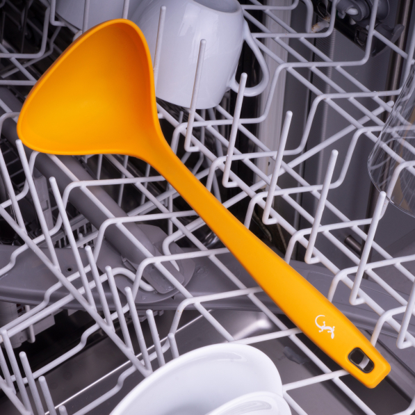 LURCH Smart Tools 28 cm - chochla / łyżka wazowa nylonowa