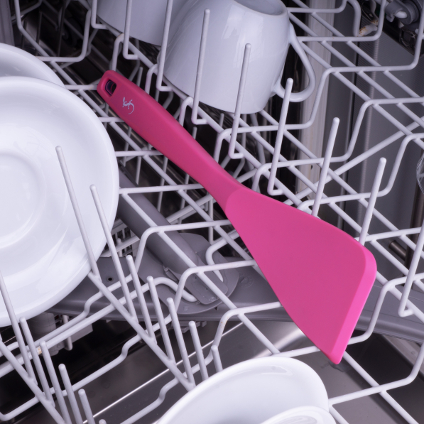 LURCH Smart Tools 28 cm - łopatka kuchenna nylonowa