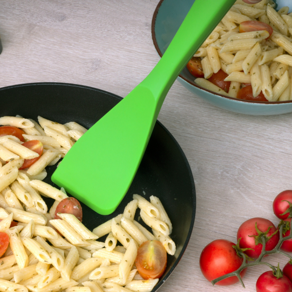 LURCH Smart Tools 28 cm - łopatka kuchenna nylonowa