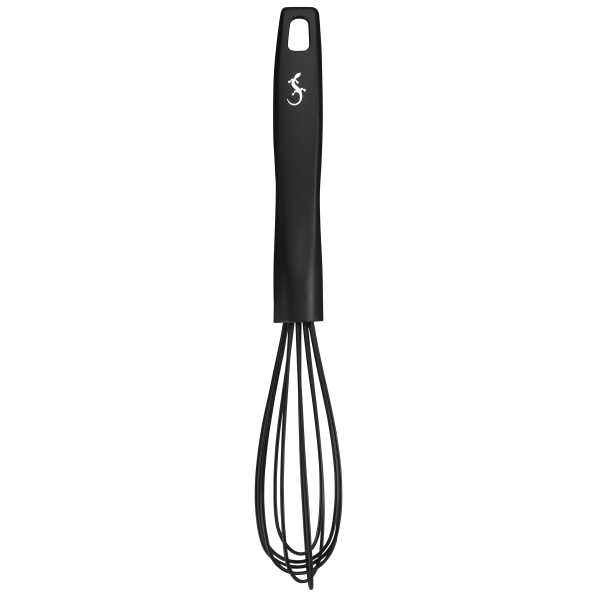 LURCH Smart Tools 28 cm - trzepaczka / rózga kuchenna do jajek nylonowa