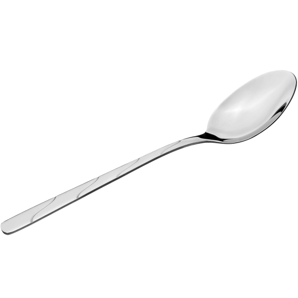Łyżeczki do kawy i herbaty ze stali nierdzewnej TADAR SONO 14 cm 6 szt.