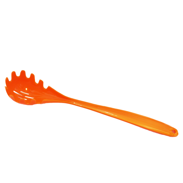 Łyżka do spaghetti / makaronu plastikowa 29,5 cm