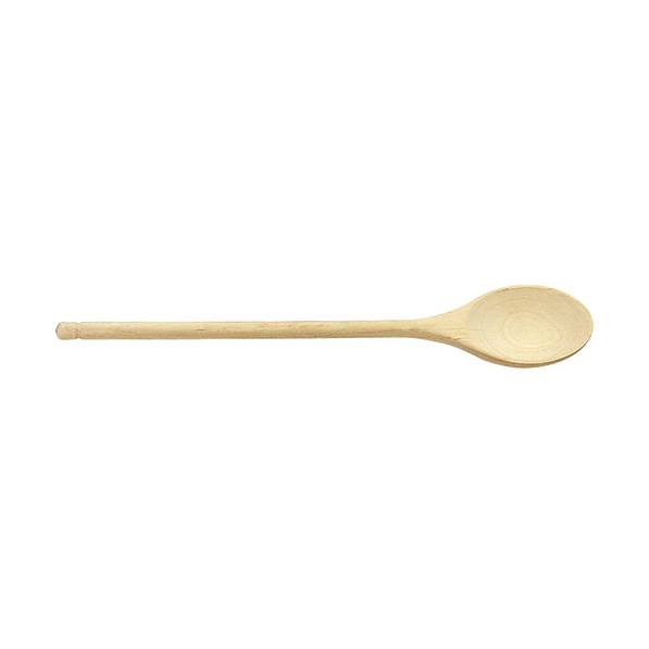 TESCOMA Woody owalna 40 cm - łyżka kuchenna drewniana