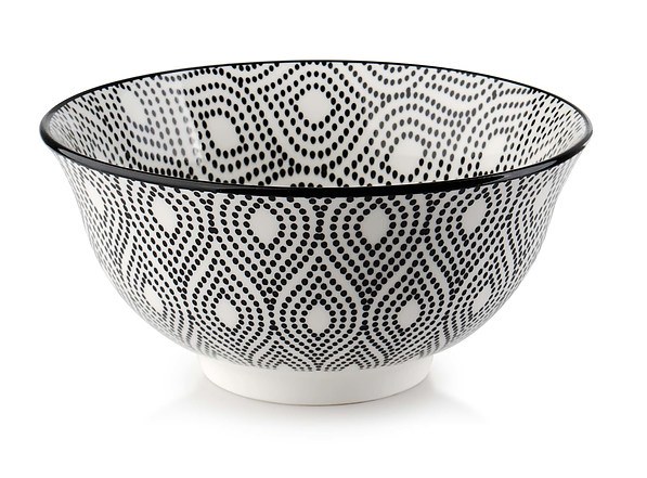 AFFEK DESIGN MAROCCO Miska 600ml 15xh7,5cm