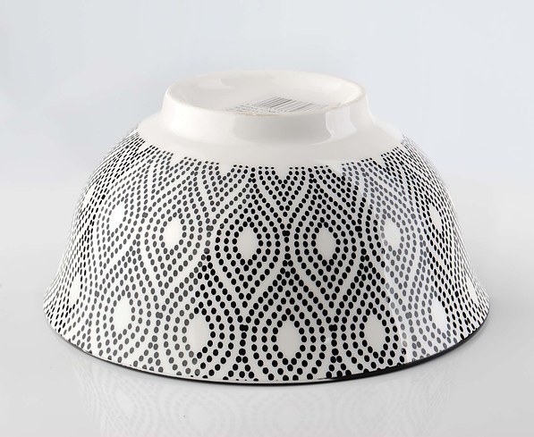 AFFEK DESIGN MAROCCO Miska 600ml 15xh7,5cm