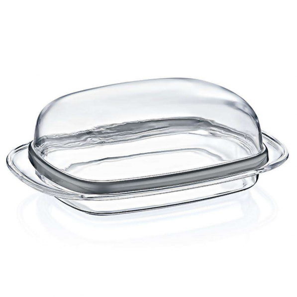 Maselniczka plastikowa KITCHEN BUTTER DISH