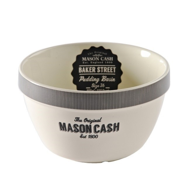 MASON CASH Baker Lane 0,9 l - miska kuchenna kamionkowa