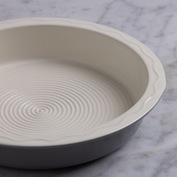 MASON CASH Innovative Kitchen 29 cm - forma do pieczenia ciasta kamionkowa