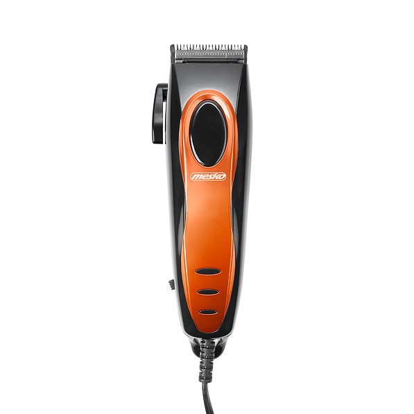 MESKO Blange pomarańczowa - maszynka do strzyżenia włosów