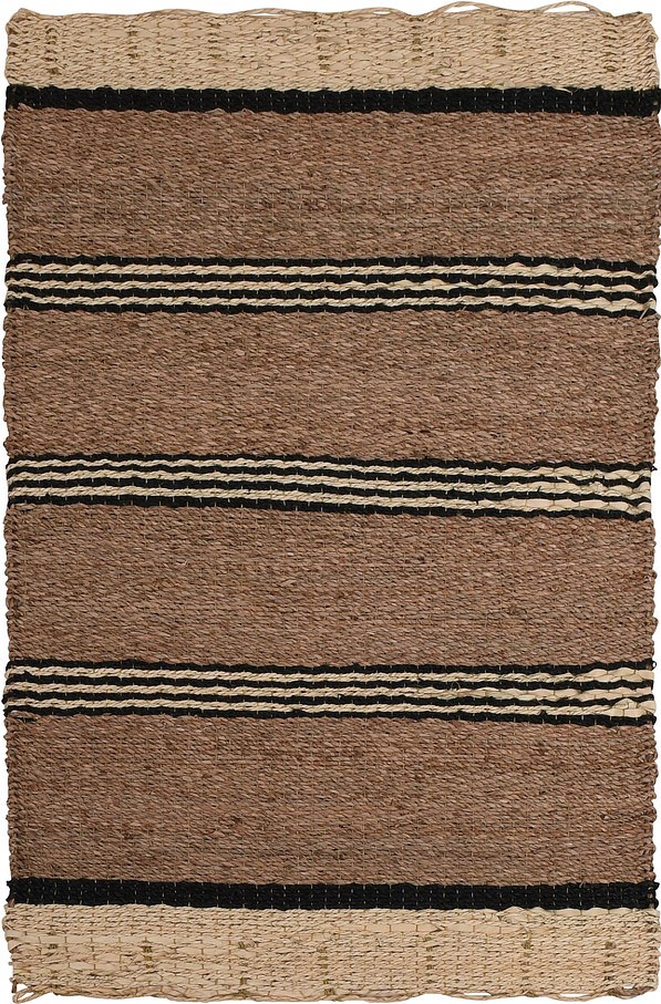 Mata chodnikowa 60x90cm z trawy morskiej