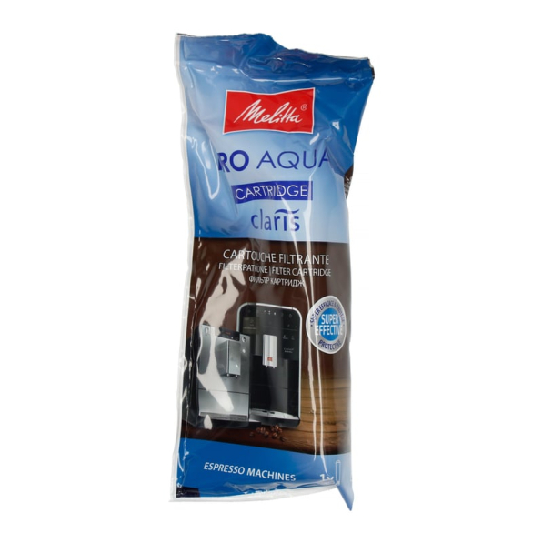 MELITTA Claris Pro Aqua - filtr wody do ekspresu