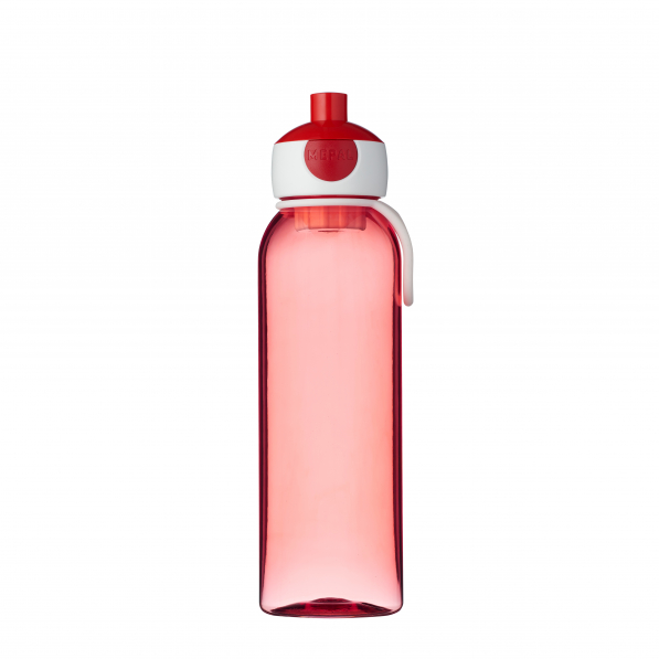 MEPAL Campus 0,5 l czerwony - bidon plastikowy