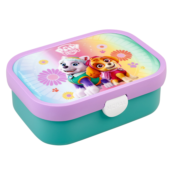 MEPAL Campus Paw Patrol 0,75 l - lunch box / śniadaniówka plastikowa