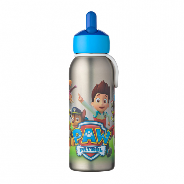 MEPAL flip-up Campus Paw Patrol 0,35 l - termos / butelka termiczna stalowa 