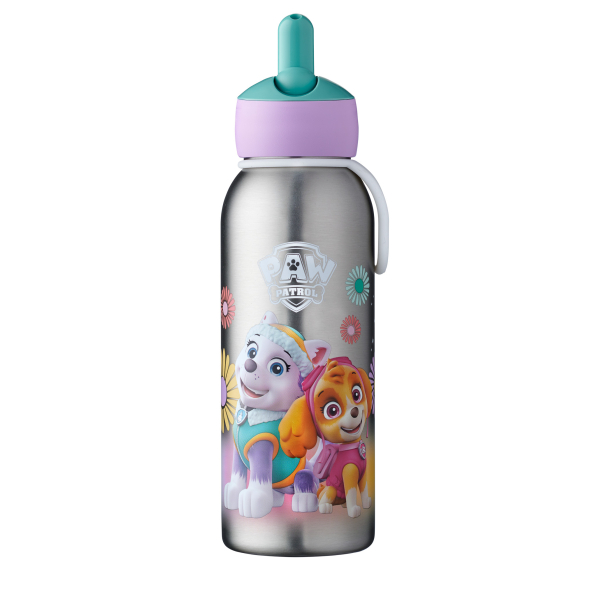 MEPAL flip-up Campus Paw Patrol 0,35 l - termos / butelka termiczna ze stali nierdzewnej