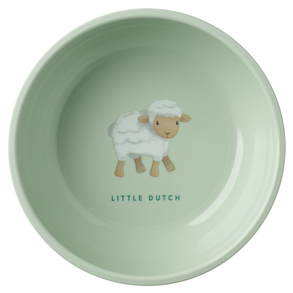 MEPAL Mio Little Farm 12,7 cm - miska / salaterka dla dzieci