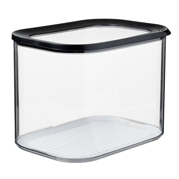 MEPAL Modula 4,5 l - pojemnik na produkty sypkie plastikowy z pokrywką
