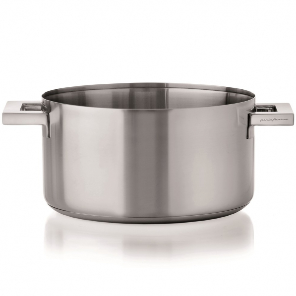 MEPRA Stile By Pininfarina 4,4 l - garnek ze stali nierdzewnej