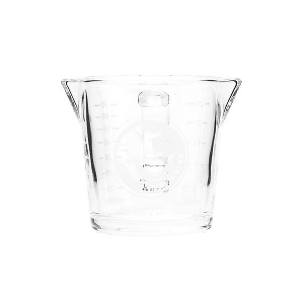 Miarka do espresso RHINOWARES DOUBLE SHOT GLASS 70 ml