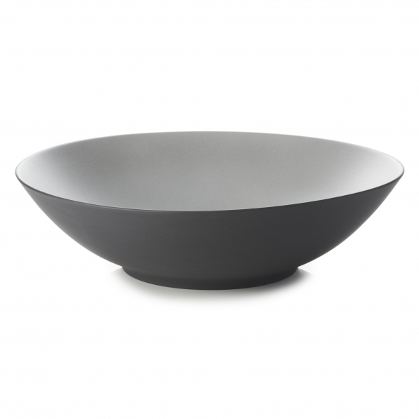 REVOL Equinoxe 3,5 l - misa na owoce porcelanowa