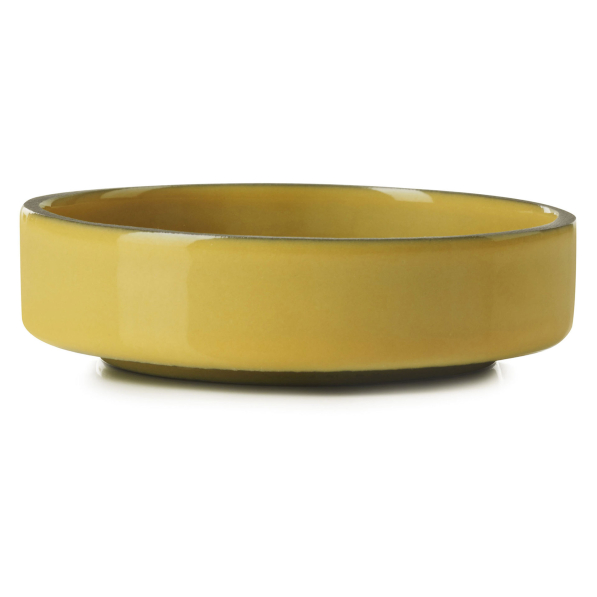REVOL Caractere Kurkuma 0,034 l - miseczka do dipów i na przekąski porcelanowa