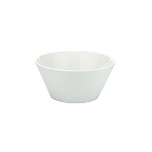 TESCOMA Gustito Porcelain 80 ml biała - miseczka do dipów porcelanowa