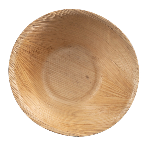 VERLO Fingerfood 7,5 cm 50 szt. - jednorazowe miseczki bambusowe