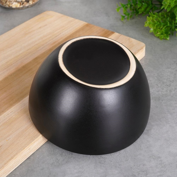 Miska / Salaterka ceramiczna 0,45 l