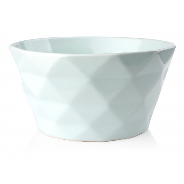 Miska / Salaterka ceramiczna AFFEK DESIGN ADEL MINT MIĘTOWA 0,7 l